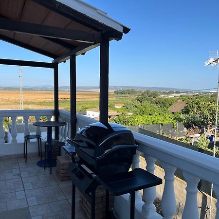 Villa Casa La Oliva Vejer à Vejer de la Frontera Extérieur photo