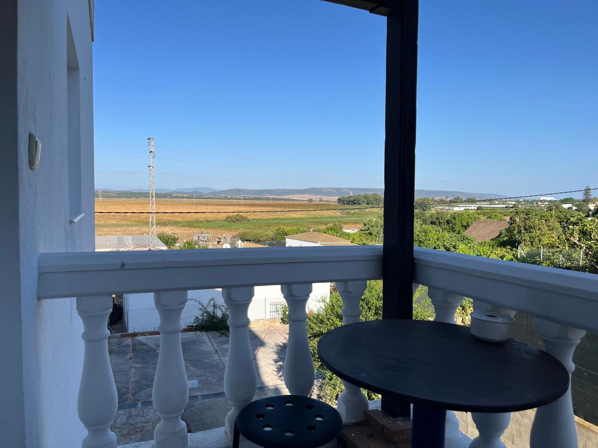 Villa Casa La Oliva Vejer à Vejer de la Frontera Extérieur photo
